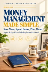 Money Management Made Simple cover