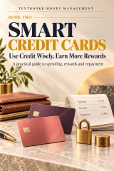 Smart Credit Cards cover