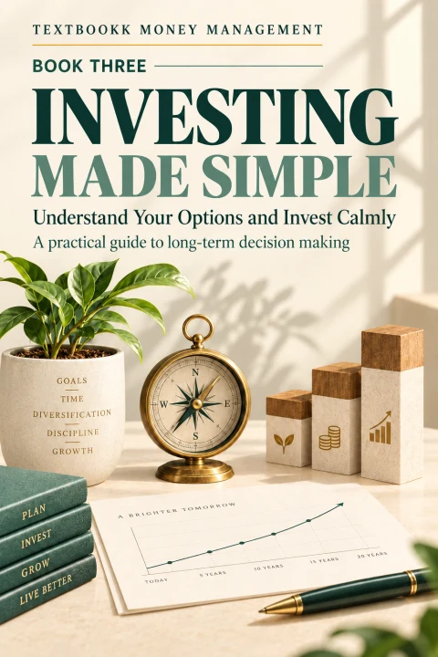 Investing Made Simple cover