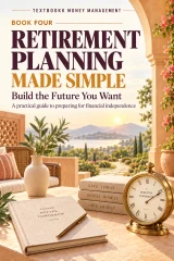 Retirement Planning Made Simple cover
