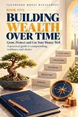 Building Wealth Over Time cover