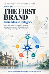 The First Brand cover