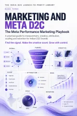 Marketing and Meta D2C cover